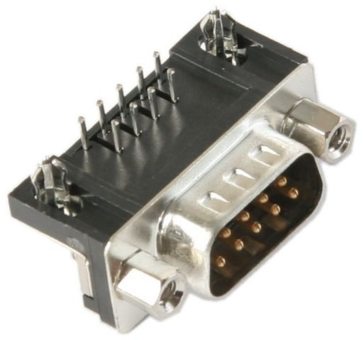 Pcb Mount R/ange
