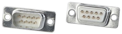 Pcb D9m Mount