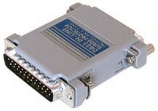 RS232 SURGE PROTECTOR