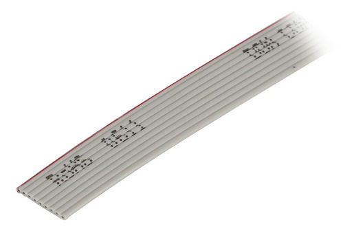 Flat Cable 9 Cond