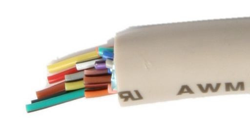 Comp. Cable 100M
