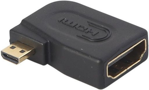 Mic/hdmi M to HDMI F R/a