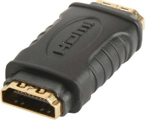 4K HDMI SOCKET TO HDMI SOCKET JOINER
