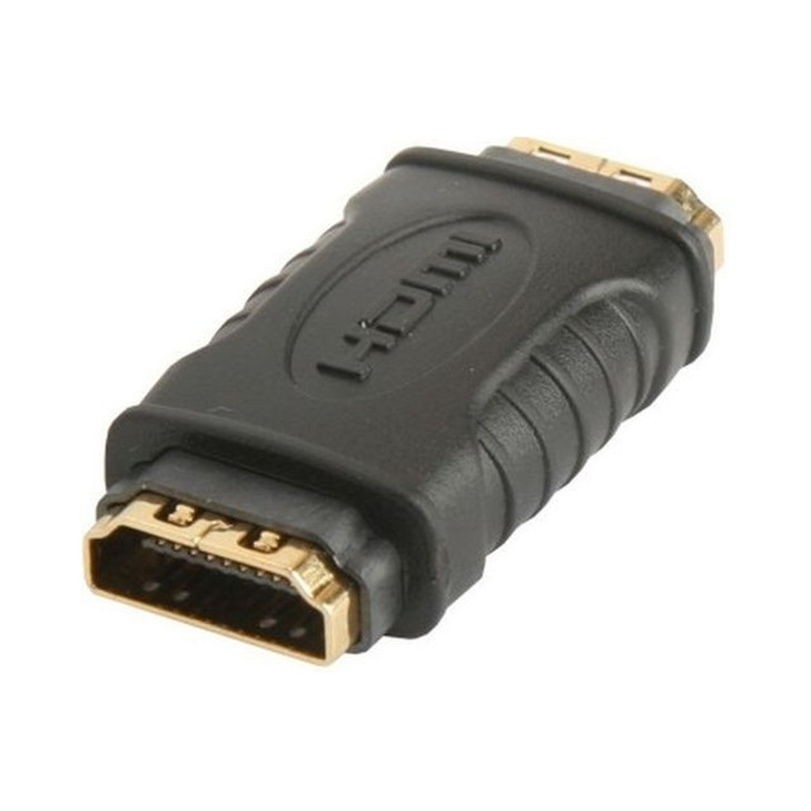 4K HDMI SOCKET TO HDMI SOCKET JOINER