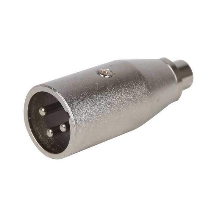 ¼” STEREO TO XLR