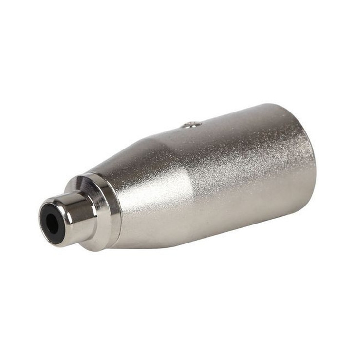 ¼” STEREO TO XLR