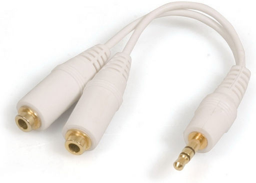 AUDIO SPLITTER LEAD