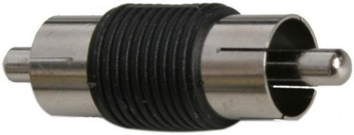 RCA PLUG TO RCA PLUG