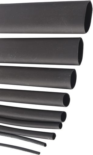 HEAT SHRINK KIT - PROLINK 9 PIECE BAG
