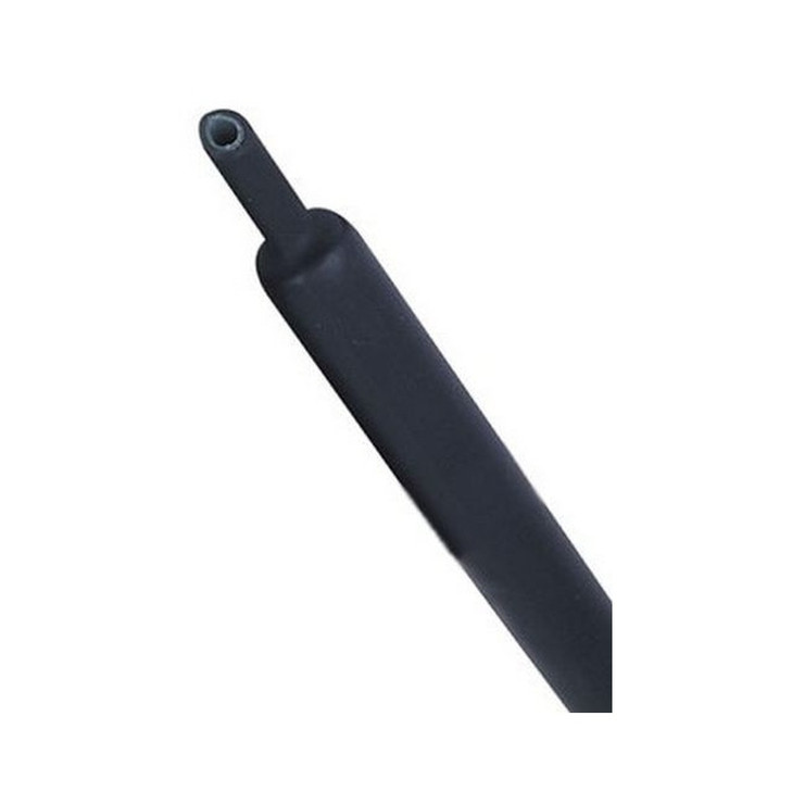 Dual Wall H/s 3.2mm Black
