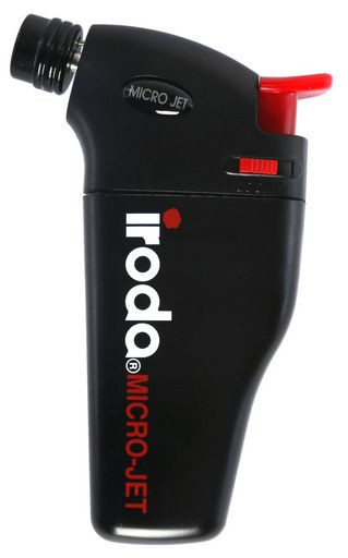 MICRO-JET POCKET FLAME