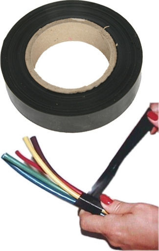 HEAT-SHRINK TAPE 50m