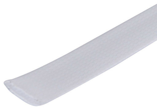 3M Polyester Expandable Cable Sleeving, 38mmØ, White