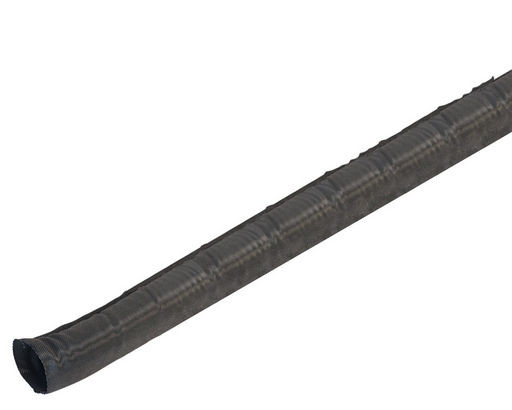 3M Self-Closing Fine-Weave Sleeving Wrap, 13mmØ, Black
