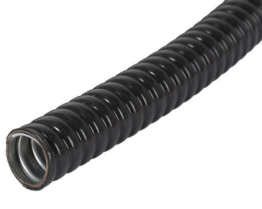 15mm Steel Flexible Conduit PVC Coated 5M