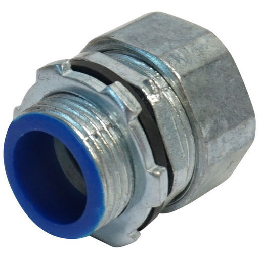 Connector Suit 15mm Steel Flexible Conduit