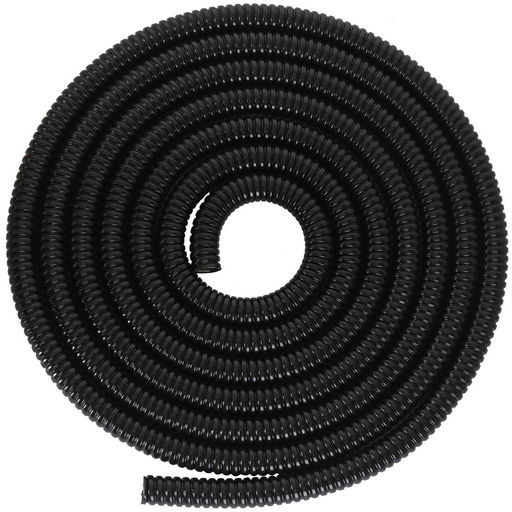 13mm Steel Flexible Conduit PVC Coated 5M