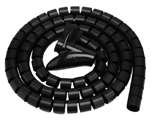 20mm OD Easy Cable Wrap with Tool 3M
