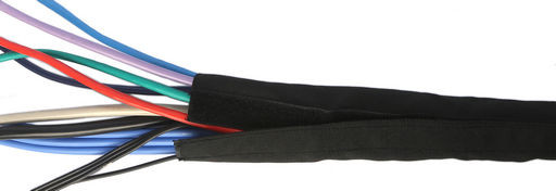 Velcro Monofilament Wrap 45mm