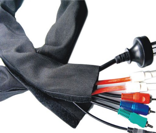 Velcro Monofilament Wrap 40mm
