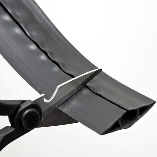 CABLE COVER - LIGHT DUTY D-LINE