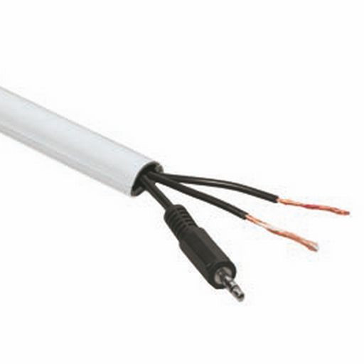 D-LINE 2 METRE MICRO TRUNKING 16MM