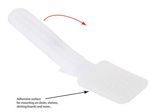 Hook && Loop Cable Ties