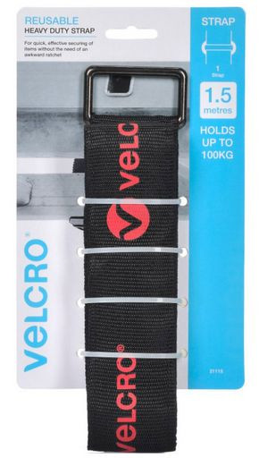 H/d Tie Down Strap 1.5M