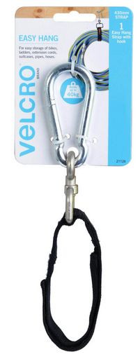 Velcro Easy Hang Strap, 40kg