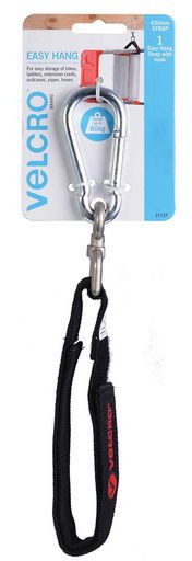 Velcro Easy Hang Strap, 40kg