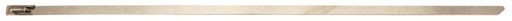 Stainless Steel Cable Ties, 4.6x200mm