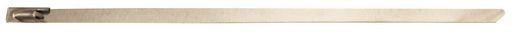 Stainless Steel Cable Ties, 4.6x127mm