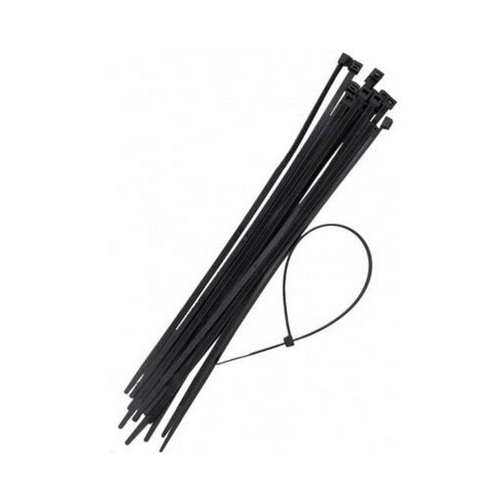 Cable Tie 550x8mm 100pk