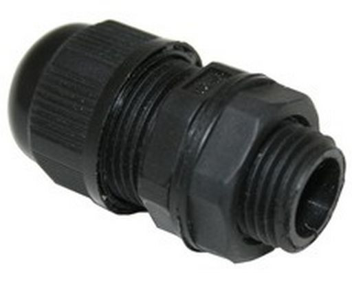 Nylon Cable Gland, 12mm