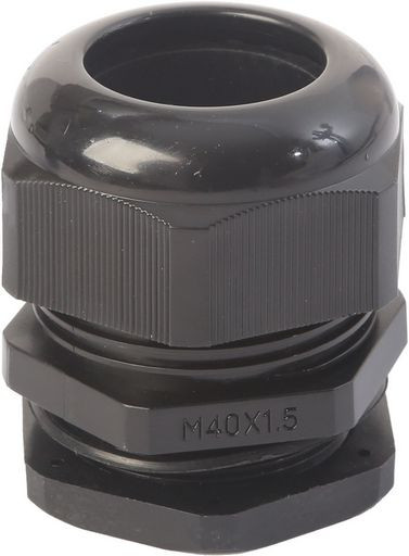 Nylon Cable Gland, 40mm
