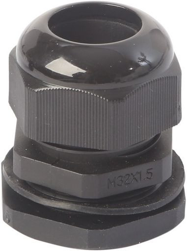 Nylon Cable Gland, 32mm