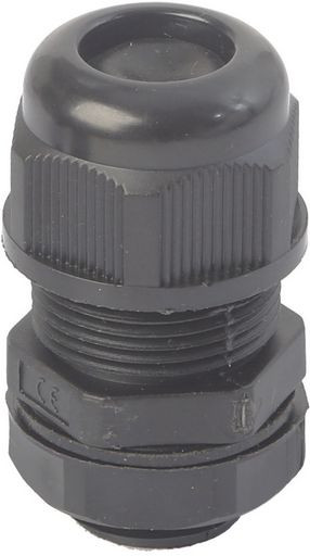 Nylon Cable Gland, 20mm