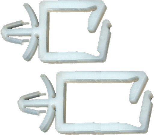 Wire Holder, 16.4x11mm