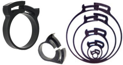 Herbie Clip, HC4290