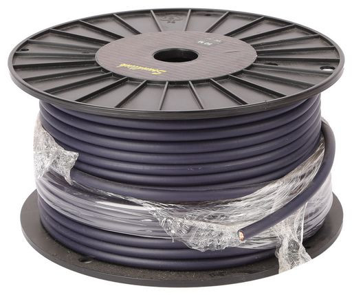 75Ω VIDEO CABLE 8mm HEAVY DUTY SOUNDLINK