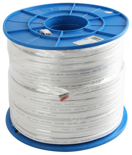 Twin and Earth 6.0mm Main Cable