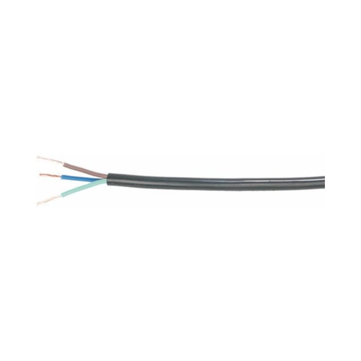 MAINS CABLE 240VAC 3-CORE 10A
