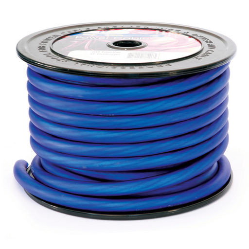 0 G Cble Blue 20M