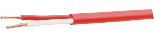 Dual Ins Fig 8 32/.20 Rd