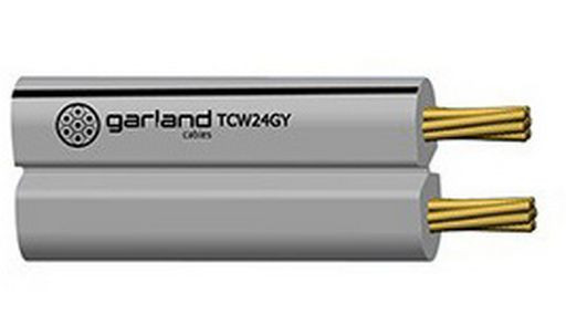 Garland 24/.2mm Grey