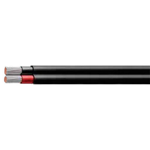 TWIN CORE SOLAR CABLE