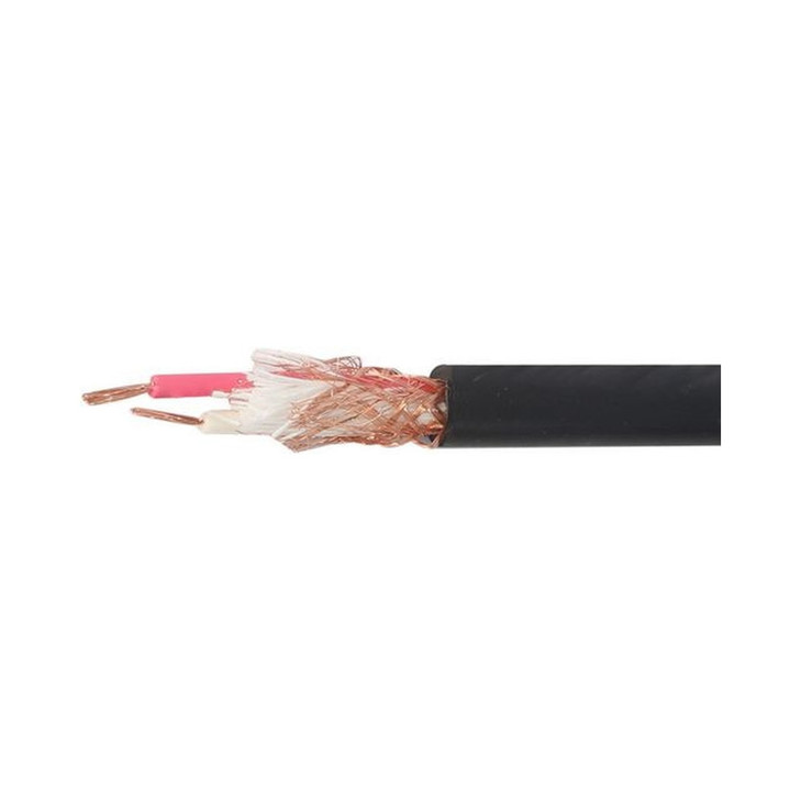 MICROPHONE BALANCED SHIELDED CABLE 7mm