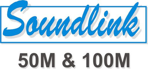 11AWG SOUNDLINK OFC SPEAKER CABLE 100m