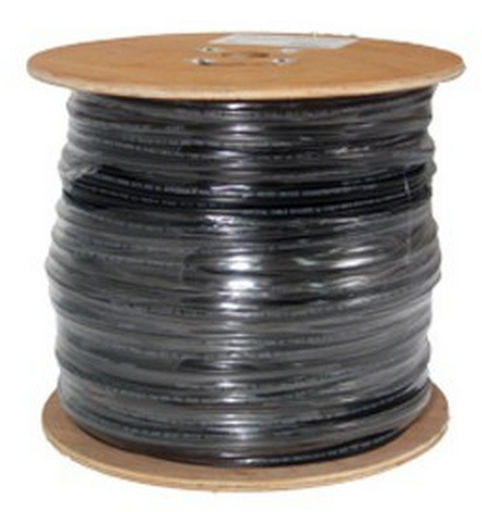 CAT6 ETHERNET UNDERGROUND OUTDOOR