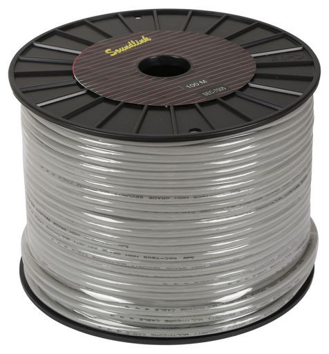 SECURITY CABLE - VIDEO & MULTICORE